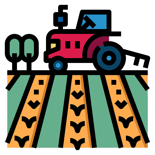 Agriculture & Farms