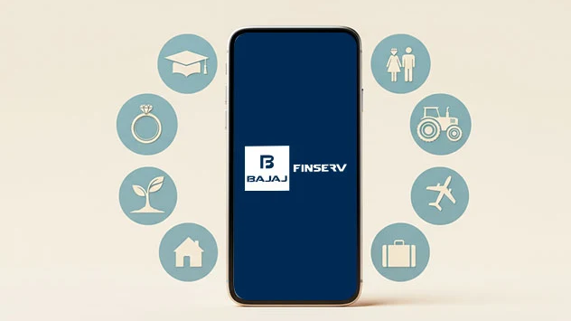 Bajaj Finance Branch