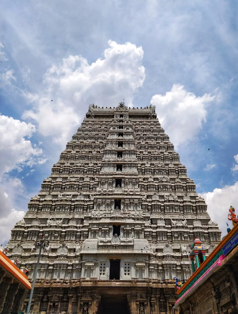Shri Perumal Temple