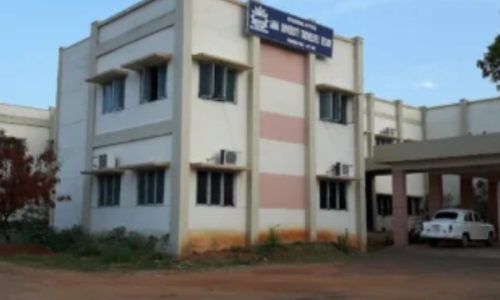Anna University Regional Campus